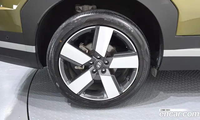 Hyundai Santa Fe 2023 2.5 автомат (гидро), миниатюра 5 Hyundai Santa Fe 2023 2.5 автомат (гидро), миниатюра 5