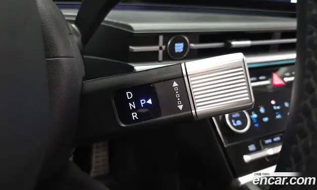 Hyundai Santa Fe 2023 2.5 автомат (гидро), миниатюра 9 Hyundai Santa Fe 2023 2.5 автомат (гидро), миниатюра 9