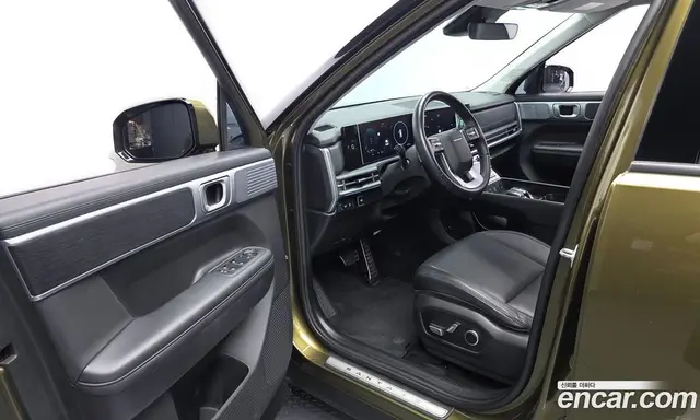 Hyundai Santa Fe 2023 2.5 автомат (гидро), миниатюра 10 Hyundai Santa Fe 2023 2.5 автомат (гидро), миниатюра 10
