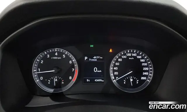 Hyundai Sonata 2017 2.0 автомат (гидро), миниатюра 8 Hyundai Sonata 2017 2.0 автомат (гидро), миниатюра 8