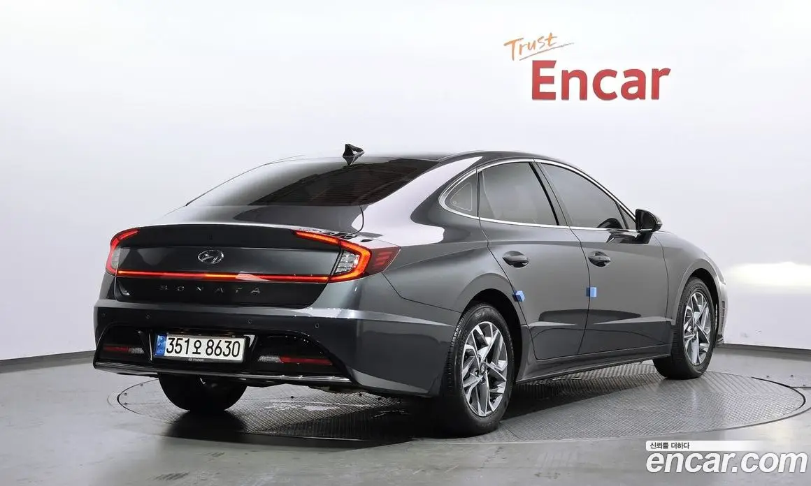 Hyundai Sonata 2022 2.0 автомат (гидро), фото 2 Hyundai Sonata 2022 2.0 автомат (гидро), фото 2