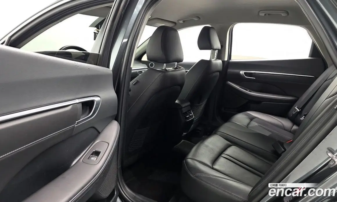 Hyundai Sonata 2022 2.0 автомат (гидро), фото 11 Hyundai Sonata 2022 2.0 автомат (гидро), фото 11