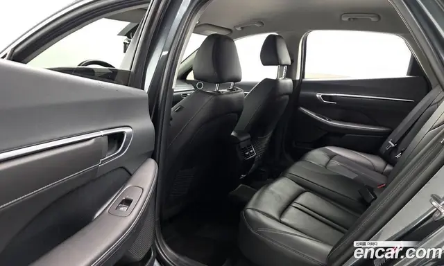 Hyundai Sonata 2022 2.0 автомат (гидро), миниатюра 11 Hyundai Sonata 2022 2.0 автомат (гидро), миниатюра 11