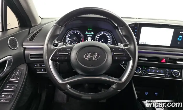 Hyundai Sonata 2022 2.0 автомат (гидро), миниатюра 12