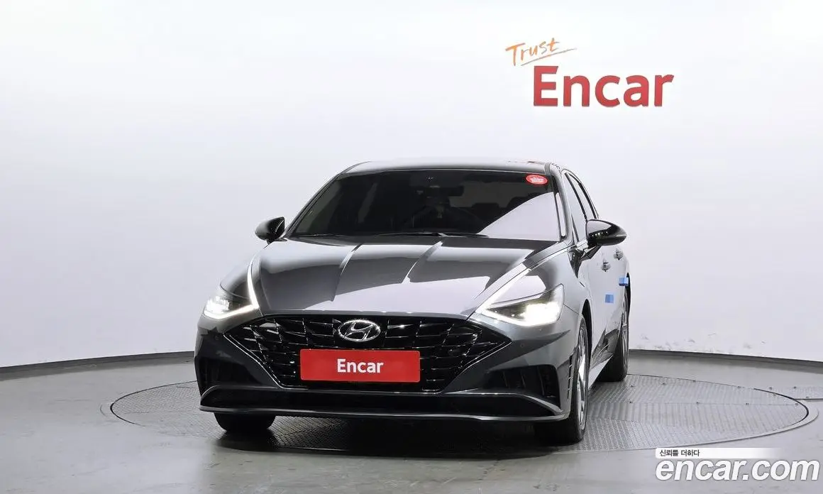 Hyundai Sonata 2022 2.0 автомат (гидро), фото 3 Hyundai Sonata 2022 2.0 автомат (гидро), фото 3