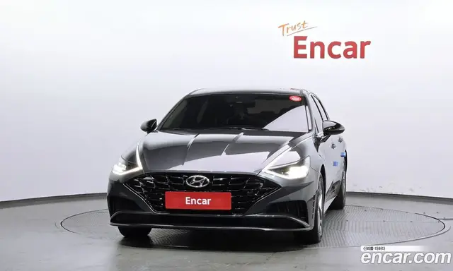 Hyundai Sonata 2022 2.0 автомат (гидро), миниатюра 3 Hyundai Sonata 2022 2.0 автомат (гидро), миниатюра 3