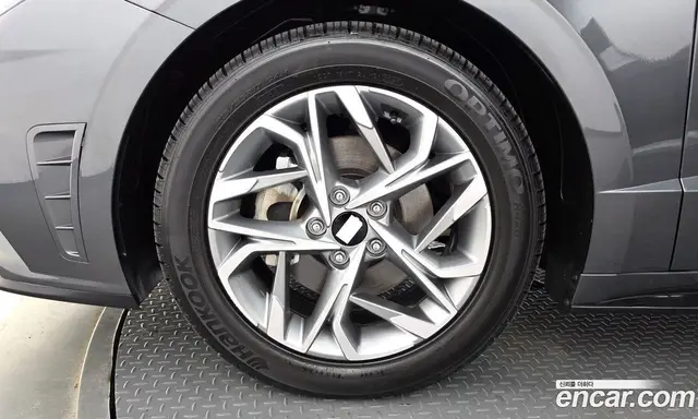 Hyundai Sonata 2022 2.0 автомат (гидро), миниатюра 5 Hyundai Sonata 2022 2.0 автомат (гидро), миниатюра 5