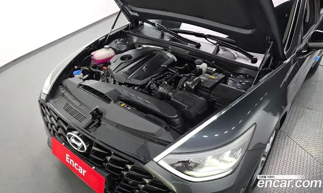 Hyundai Sonata 2022 2.0 автомат (гидро), миниатюра 6 Hyundai Sonata 2022 2.0 автомат (гидро), миниатюра 6
