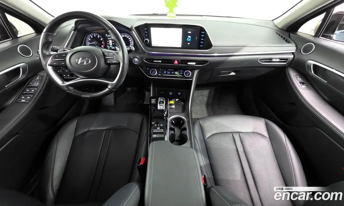 Hyundai Sonata 2022 2.0 автомат (гидро), фото 7 Hyundai Sonata 2022 2.0 автомат (гидро), фото 7