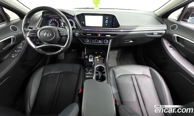 Hyundai Sonata 2022 2.0 автомат (гидро), миниатюра 7 Hyundai Sonata 2022 2.0 автомат (гидро), миниатюра 7