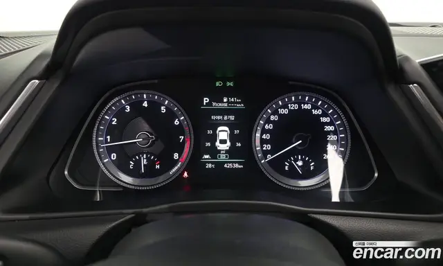 Hyundai Sonata 2022 2.0 автомат (гидро), миниатюра 8 Hyundai Sonata 2022 2.0 автомат (гидро), миниатюра 8