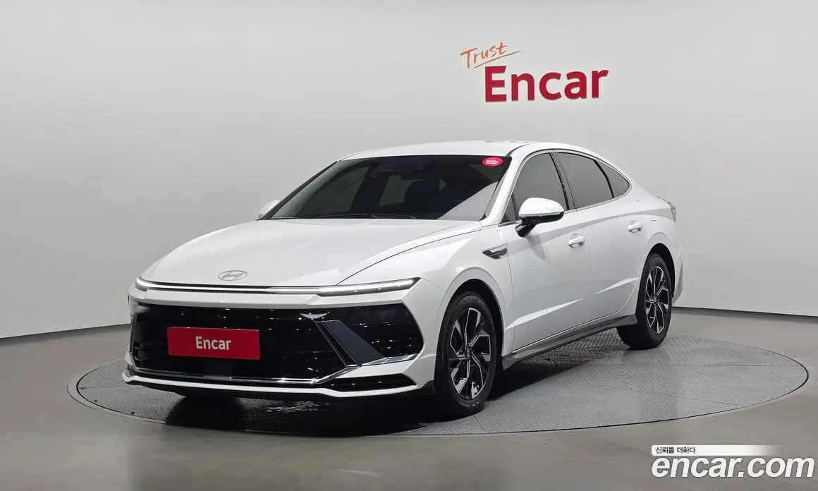 Hyundai Sonata 2025 2.0 автомат (гидро), фото 1 Hyundai Sonata 2025 2.0 автомат (гидро), фото 1