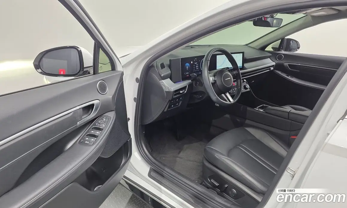 Hyundai Sonata 2025 2.0 автомат (гидро), фото 13 Hyundai Sonata 2025 2.0 автомат (гидро), фото 13