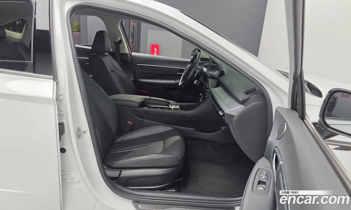Hyundai Sonata 2025 2.0 автомат (гидро), фото 17 Hyundai Sonata 2025 2.0 автомат (гидро), фото 17