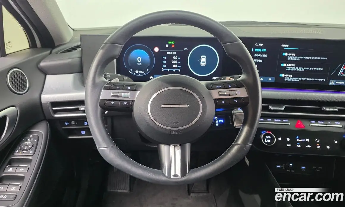 Hyundai Sonata 2025 2.0 автомат (гидро), фото 19 Hyundai Sonata 2025 2.0 автомат (гидро), фото 19