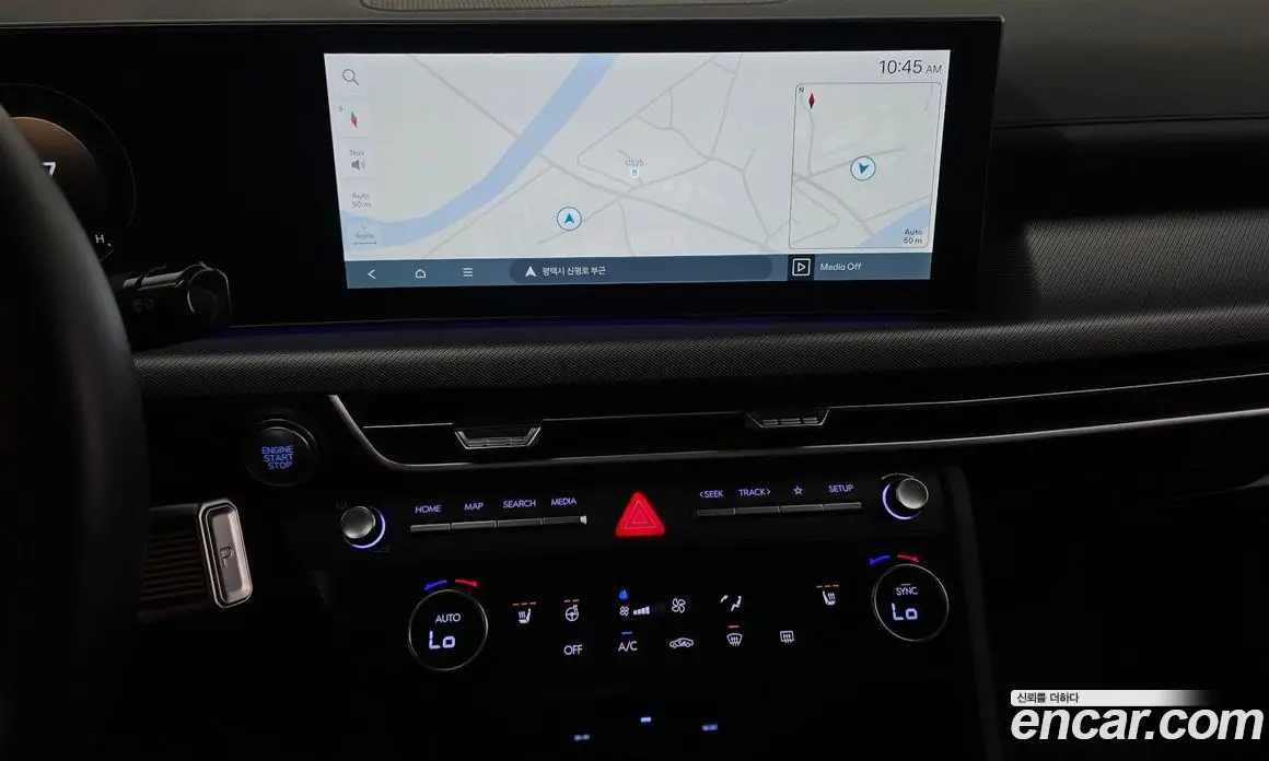 Hyundai Sonata 2025 2.0 автомат (гидро), фото 20 Hyundai Sonata 2025 2.0 автомат (гидро), фото 20