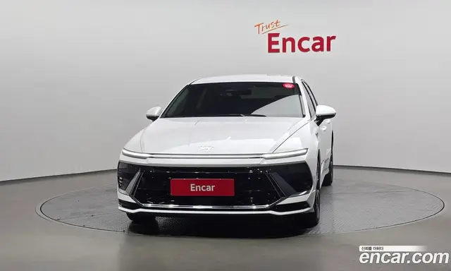 Hyundai Sonata 2025 2.0 автомат (гидро), миниатюра 3 Hyundai Sonata 2025 2.0 автомат (гидро), миниатюра 3