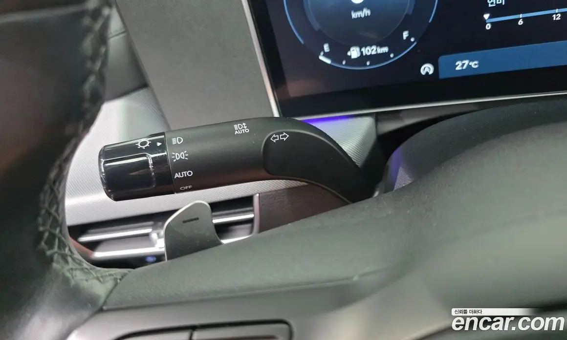 Hyundai Sonata 2025 2.0 автомат (гидро), фото 27 Hyundai Sonata 2025 2.0 автомат (гидро), фото 27