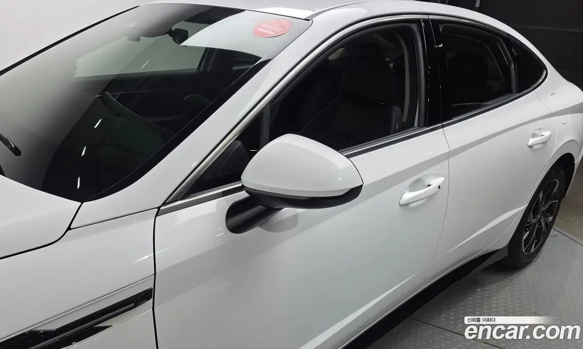 Hyundai Sonata 2025 2.0 автомат (гидро), фото 34 Hyundai Sonata 2025 2.0 автомат (гидро), фото 34