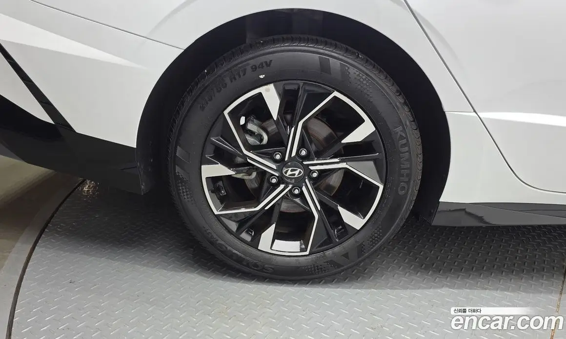 Hyundai Sonata 2025 2.0 автомат (гидро), фото 5 Hyundai Sonata 2025 2.0 автомат (гидро), фото 5