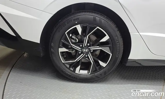 Hyundai Sonata 2025 2.0 автомат (гидро), миниатюра 5 Hyundai Sonata 2025 2.0 автомат (гидро), миниатюра 5