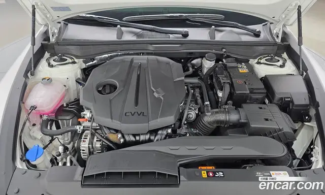 Hyundai Sonata 2025 2.0 автомат (гидро), миниатюра 6 Hyundai Sonata 2025 2.0 автомат (гидро), миниатюра 6