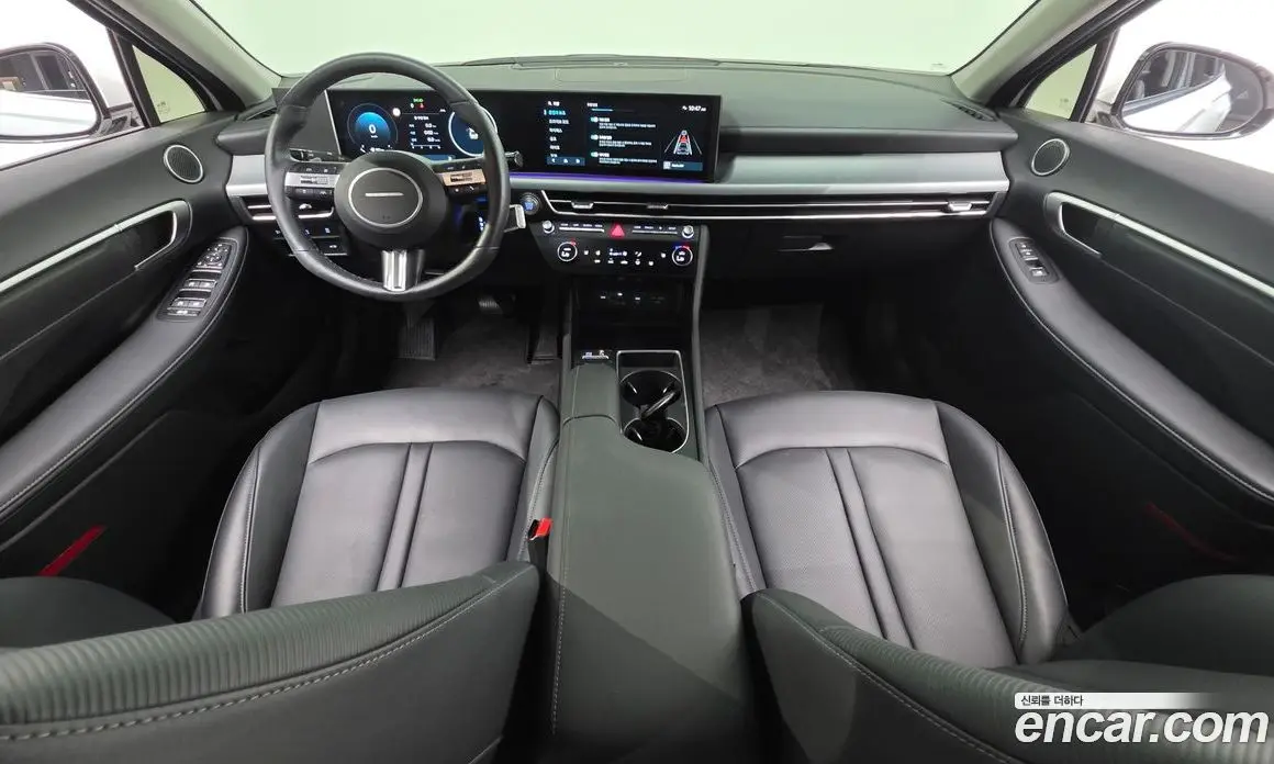 Hyundai Sonata 2025 2.0 автомат (гидро), фото 10 Hyundai Sonata 2025 2.0 автомат (гидро), фото 10