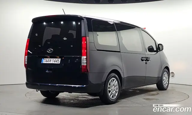 Hyundai Staria 2021 2.2 автомат (гидро), миниатюра 2 Hyundai Staria 2021 2.2 автомат (гидро), миниатюра 2