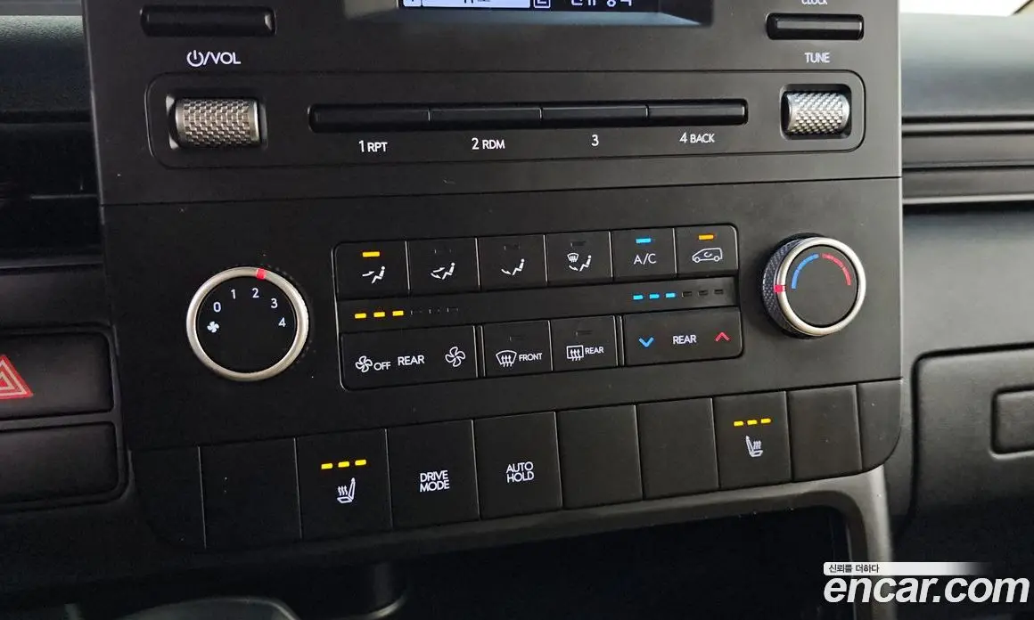 Hyundai Staria 2021 2.2 автомат (гидро), фото 18 Hyundai Staria 2021 2.2 автомат (гидро), фото 18