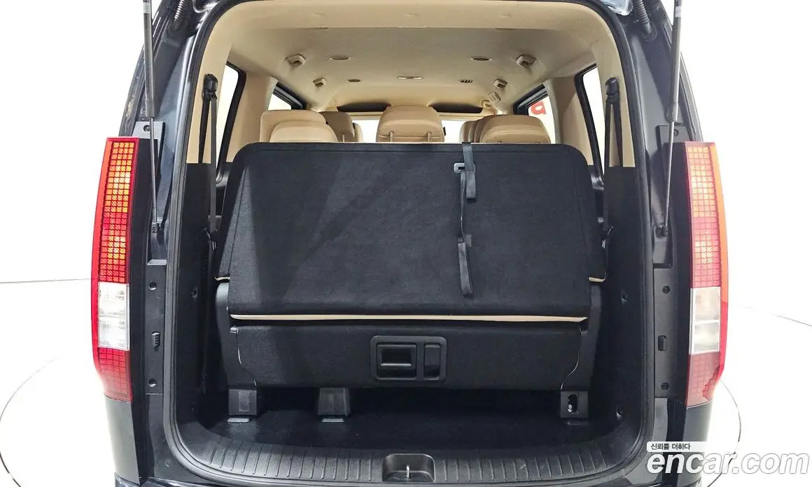 Hyundai Staria 2021 2.2 автомат (гидро), фото 20 Hyundai Staria 2021 2.2 автомат (гидро), фото 20