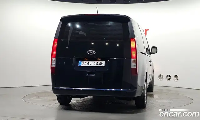 Hyundai Staria 2021 2.2 автомат (гидро), миниатюра 4 Hyundai Staria 2021 2.2 автомат (гидро), миниатюра 4