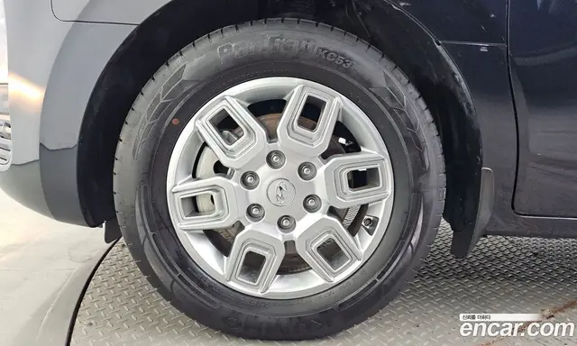 Hyundai Staria 2021 2.2 автомат (гидро), миниатюра 5 Hyundai Staria 2021 2.2 автомат (гидро), миниатюра 5