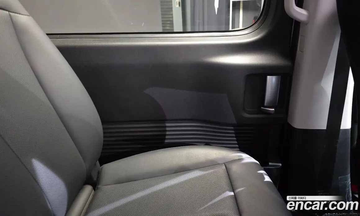 Hyundai Staria 2023 2.2 автомат (гидро), фото 15 Hyundai Staria 2023 2.2 автомат (гидро), фото 15
