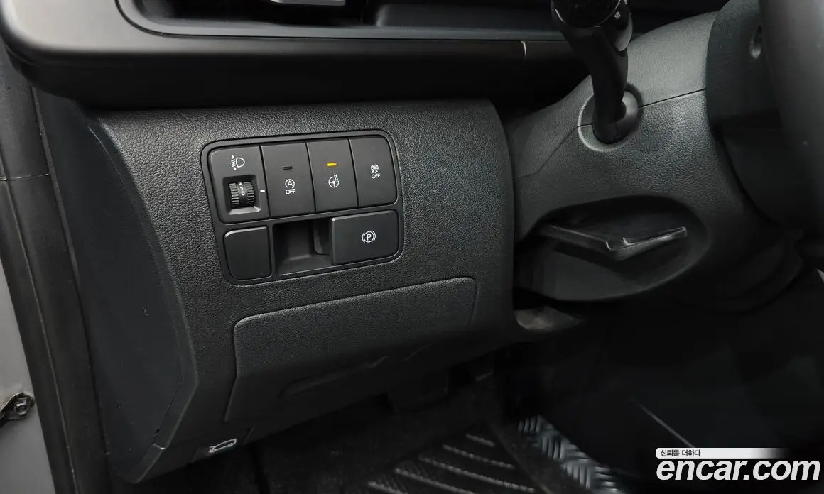 Hyundai Staria 2023 2.2 автомат (гидро), фото 20 Hyundai Staria 2023 2.2 автомат (гидро), фото 20