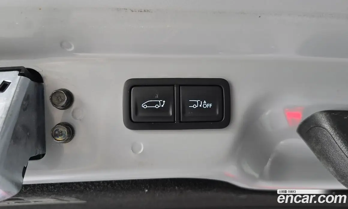 Hyundai Staria 2023 2.2 автомат (гидро), фото 27 Hyundai Staria 2023 2.2 автомат (гидро), фото 27