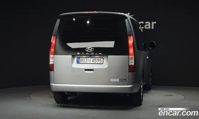 Hyundai Staria 2023 2.2 автомат (гидро), миниатюра 4 Hyundai Staria 2023 2.2 автомат (гидро), миниатюра 4