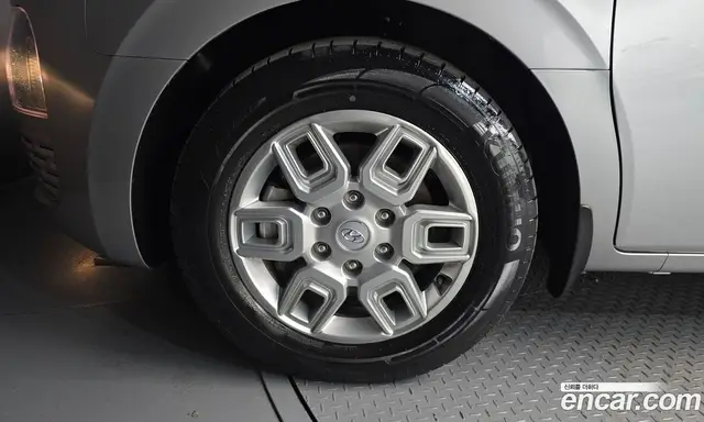Hyundai Staria 2023 2.2 автомат (гидро), миниатюра 5 Hyundai Staria 2023 2.2 автомат (гидро), миниатюра 5