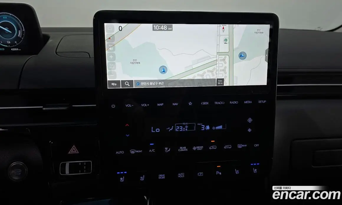 Hyundai Staria 2024 1.6 автомат (гидро), фото 19 Hyundai Staria 2024 1.6 автомат (гидро), фото 19