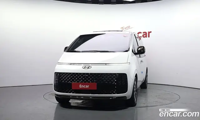 Hyundai Staria 2024 1.6 автомат (гидро), миниатюра 3 Hyundai Staria 2024 1.6 автомат (гидро), миниатюра 3
