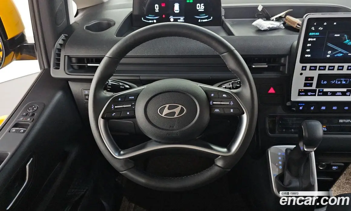 Hyundai Staria 2025 3.5 автомат (гидро), фото 19 Hyundai Staria 2025 3.5 автомат (гидро), фото 19