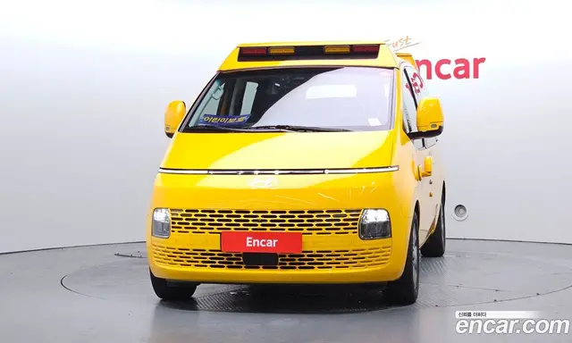 Hyundai Staria 2025 3.5 автомат (гидро), миниатюра 3 Hyundai Staria 2025 3.5 автомат (гидро), миниатюра 3