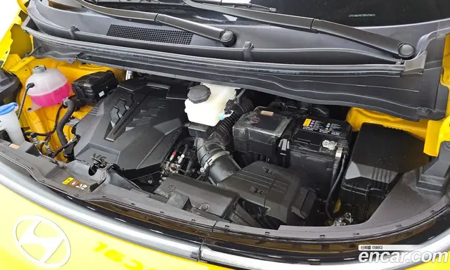 Hyundai Staria 2025 3.5 автомат (гидро), миниатюра 6 Hyundai Staria 2025 3.5 автомат (гидро), миниатюра 6