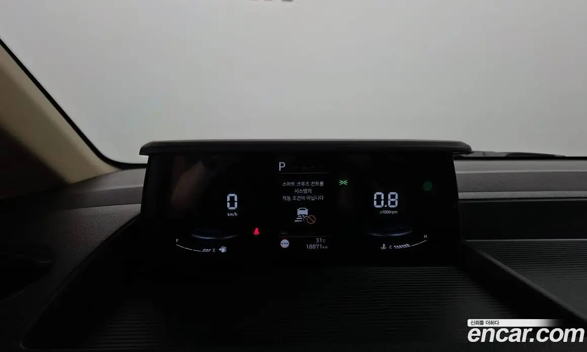 Hyundai Staria 2025 3.5 автомат (гидро), фото 8