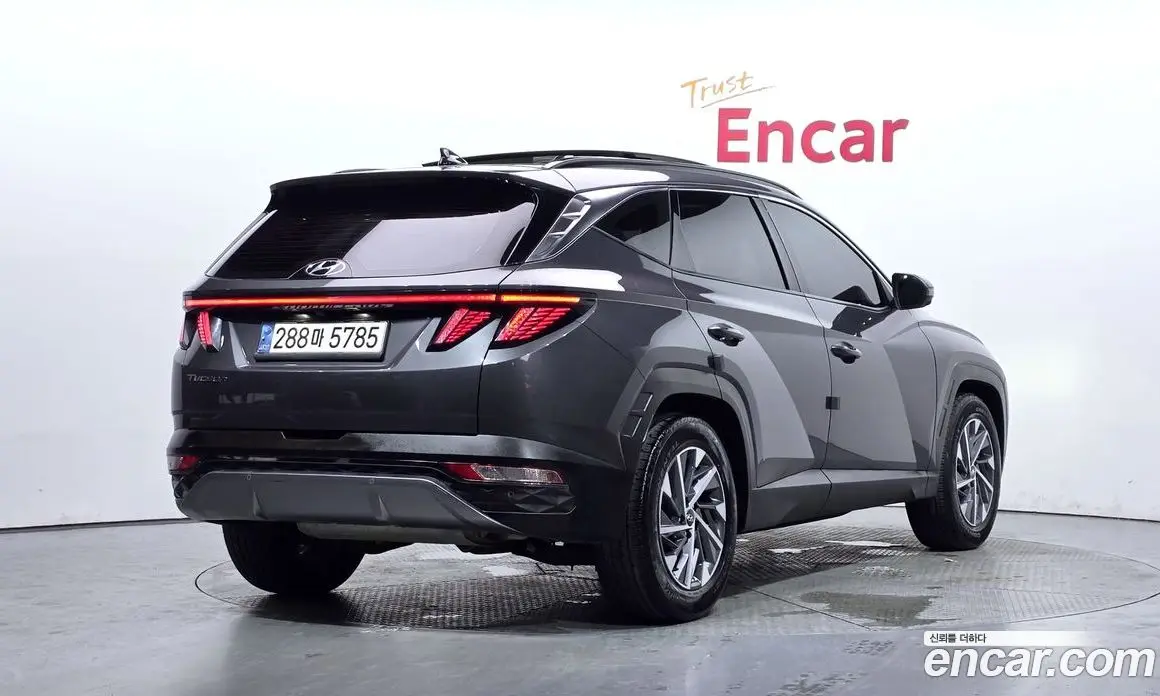 Hyundai Tucson 2022 1.6 автомат (гидро), фото 2 Hyundai Tucson 2022 1.6 автомат (гидро), фото 2