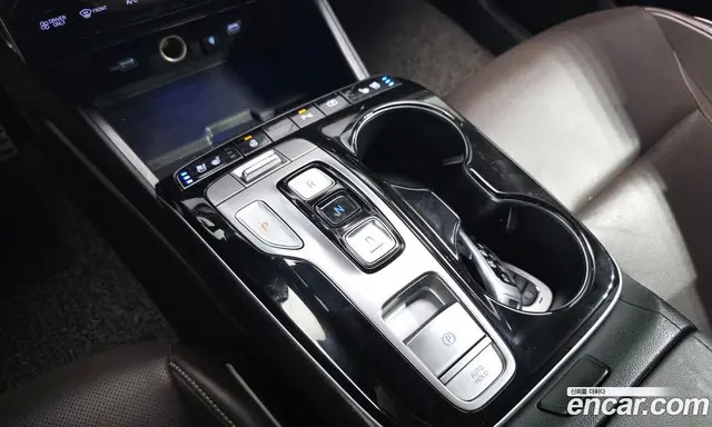 Hyundai Tucson 2022 1.6 автомат (гидро), миниатюра 12