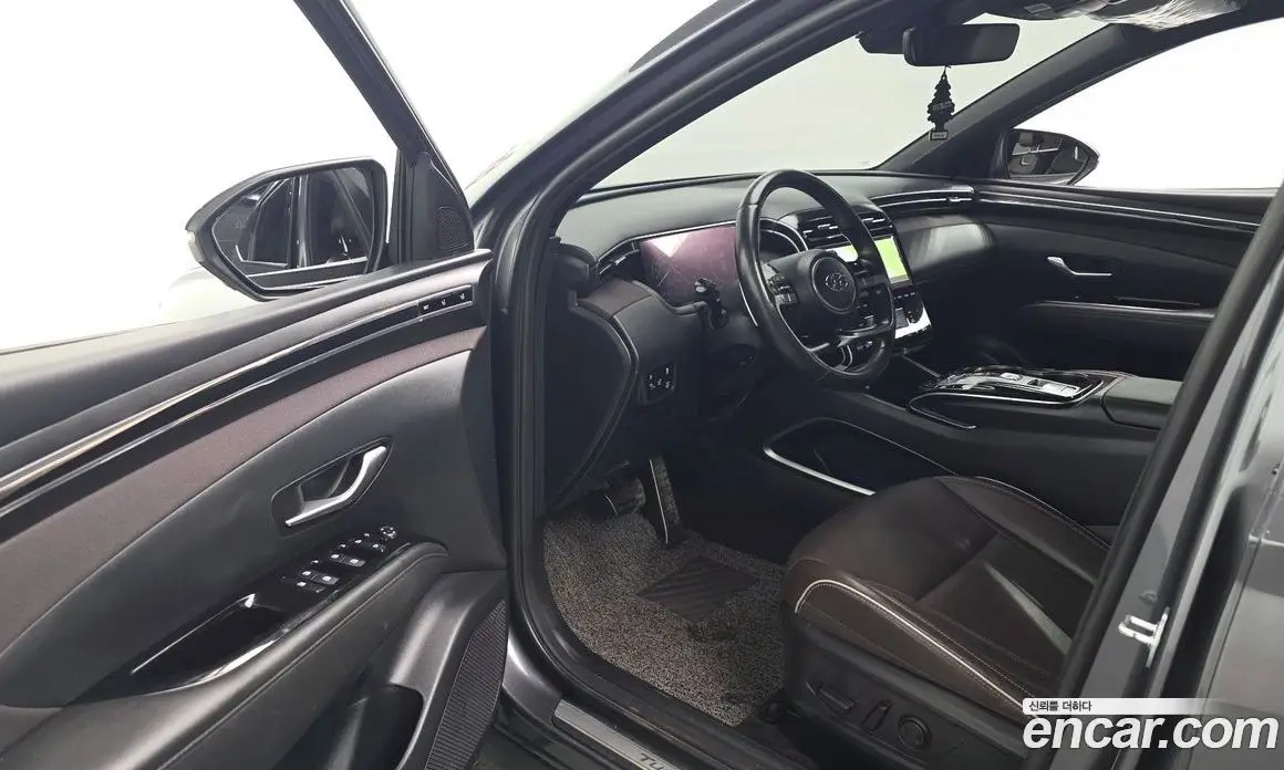 Hyundai Tucson 2022 1.6 автомат (гидро), фото 13 Hyundai Tucson 2022 1.6 автомат (гидро), фото 13