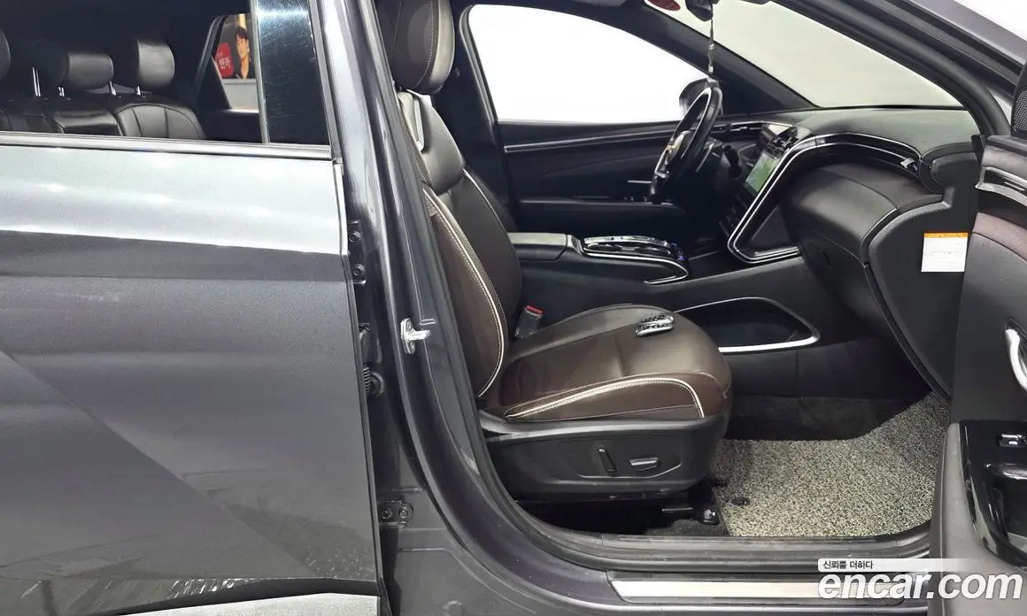 Hyundai Tucson 2022 1.6 автомат (гидро), фото 16 Hyundai Tucson 2022 1.6 автомат (гидро), фото 16