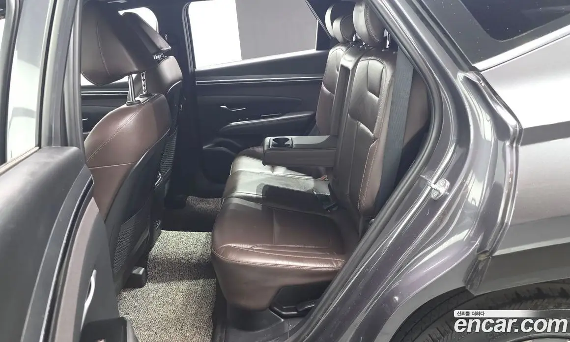 Hyundai Tucson 2022 1.6 автомат (гидро), фото 18 Hyundai Tucson 2022 1.6 автомат (гидро), фото 18