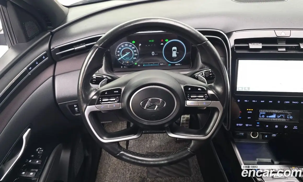 Hyundai Tucson 2022 1.6 автомат (гидро), фото 20 Hyundai Tucson 2022 1.6 автомат (гидро), фото 20