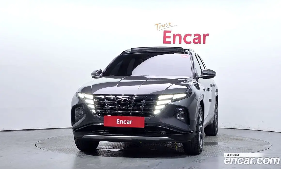 Hyundai Tucson 2022 1.6 автомат (гидро), фото 3 Hyundai Tucson 2022 1.6 автомат (гидро), фото 3